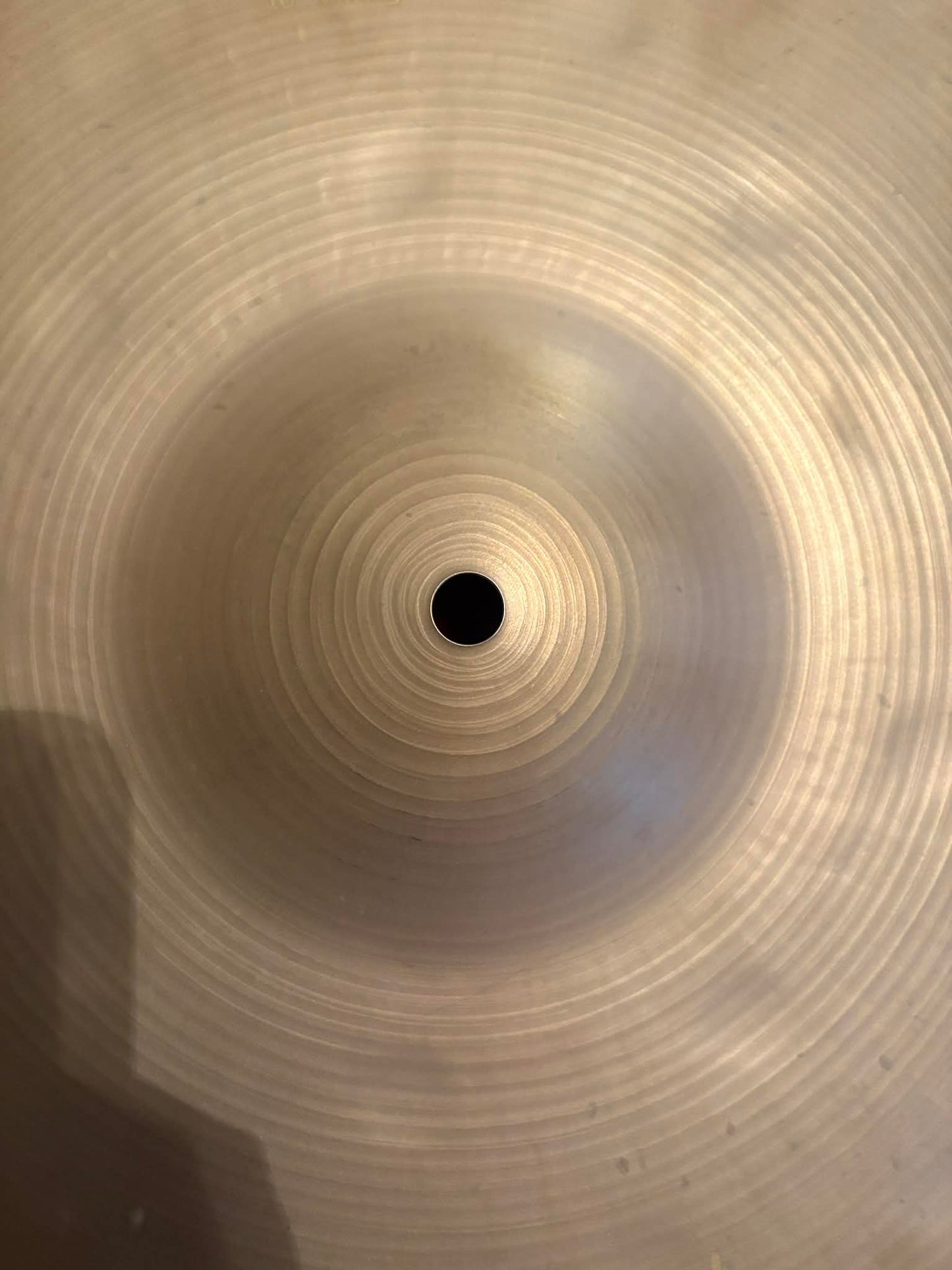 Meinl Byzance Vintage Crash 18”