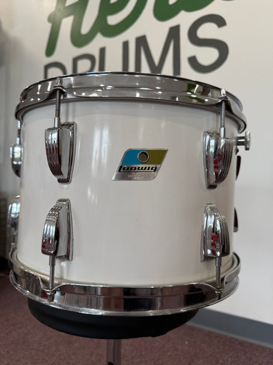 Ludwig 13x9 Rack Tom Tom Drum