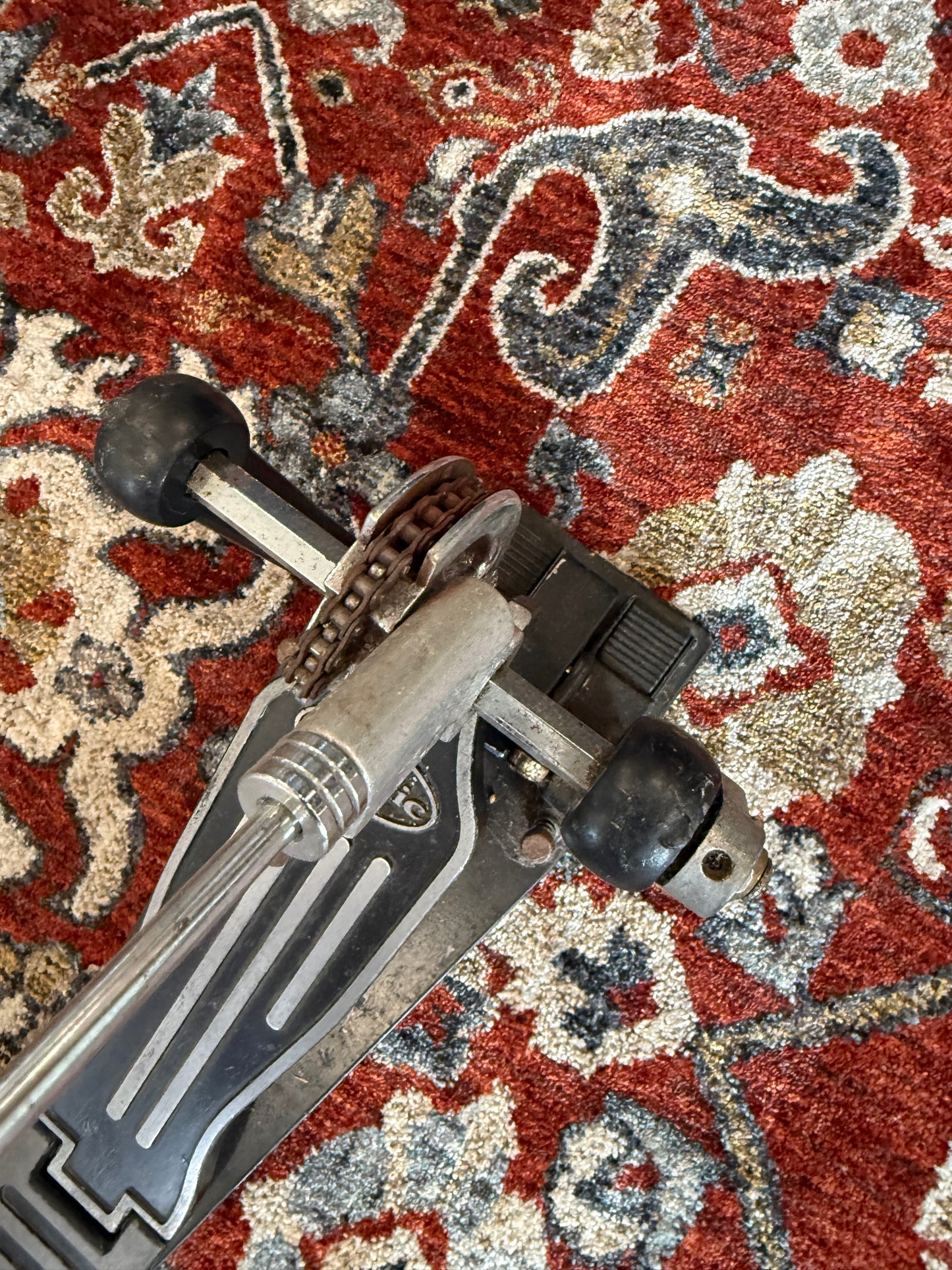 Pacific Bass Drum Pedal