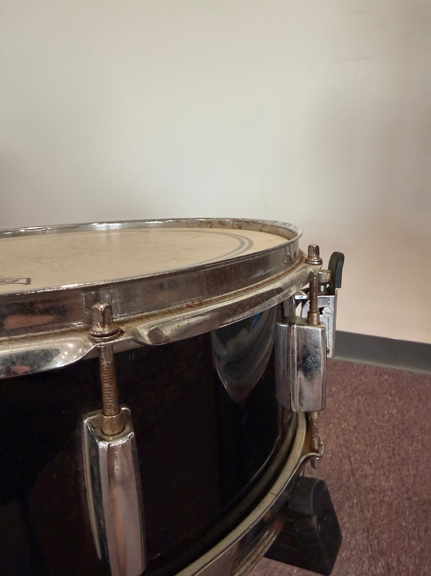 Pearl Forum Series 14x5.5" Snare Drum - Heat Compression System Shell