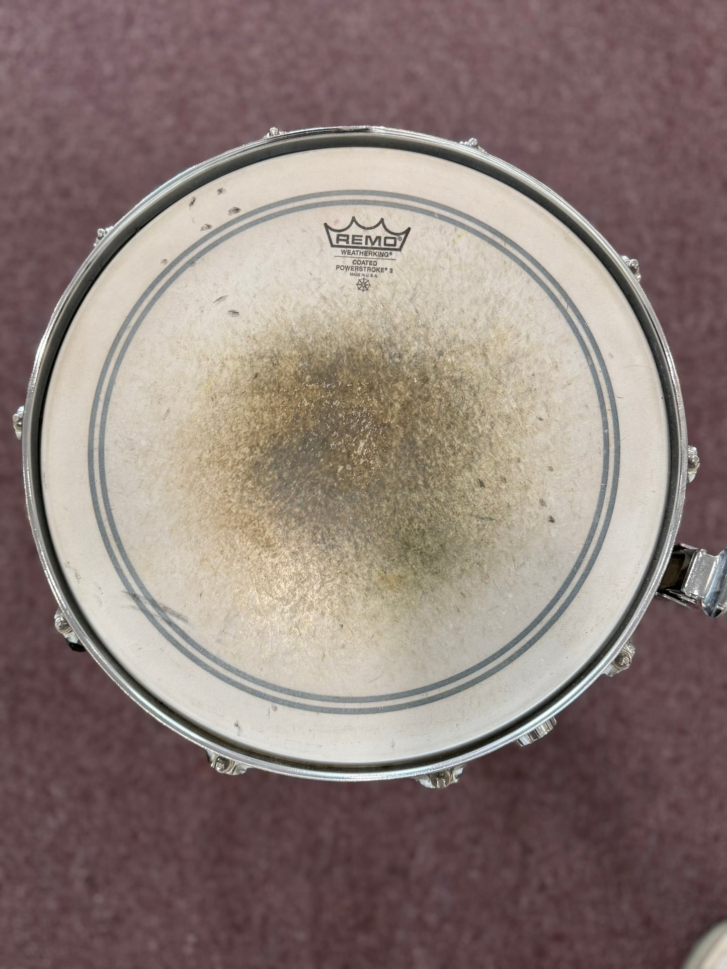Vic Firth 14"x3.5" Piccolo Snare Drum