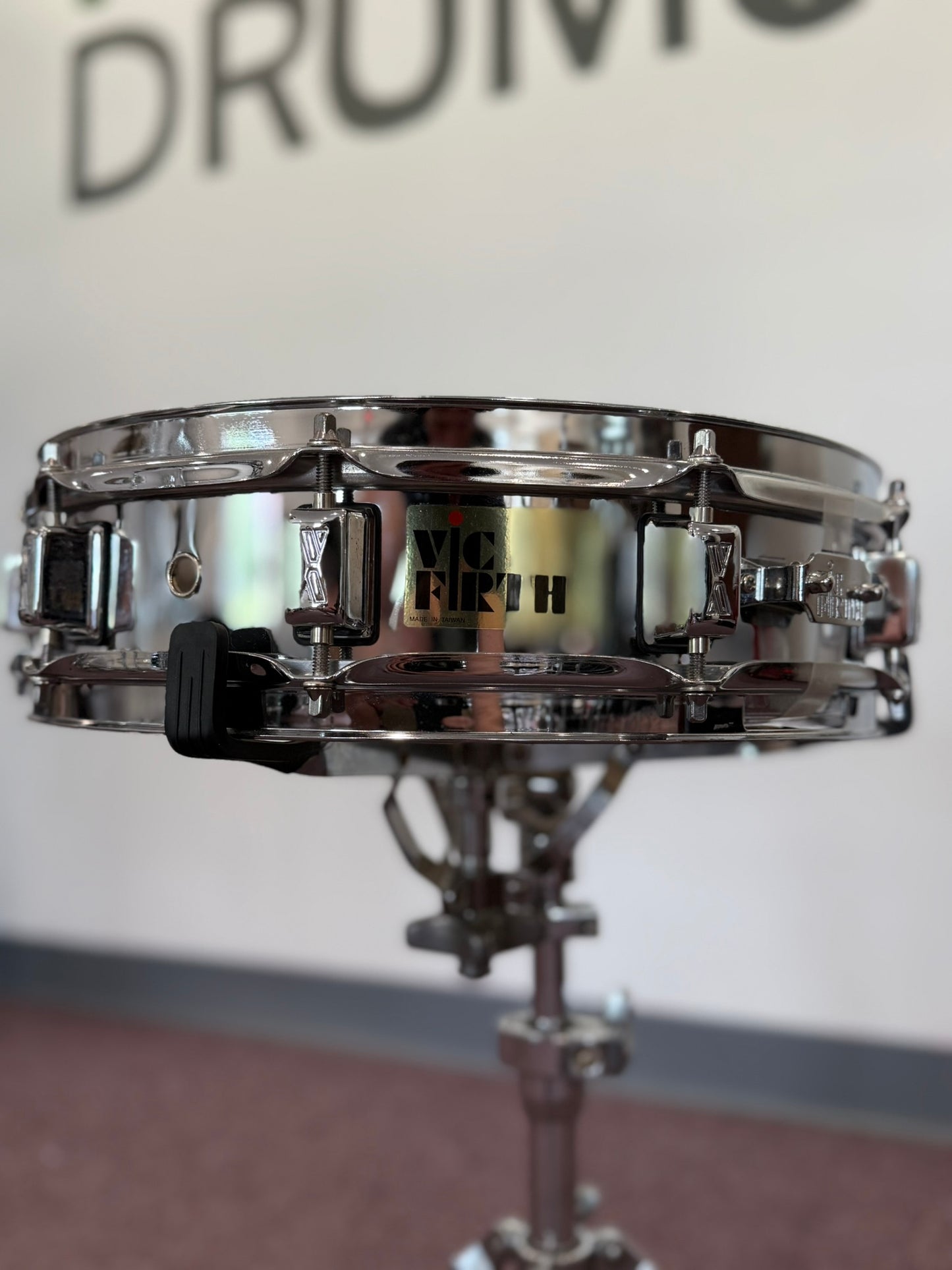 Vic Firth 14"x3.5" Piccolo Snare Drum