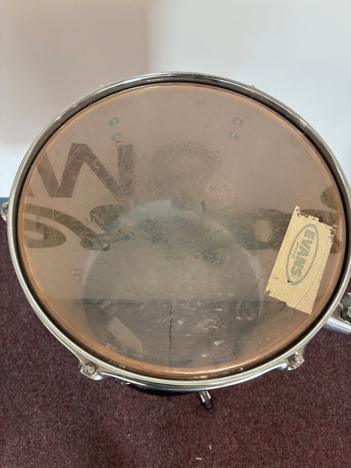 Yamaha Stage Custom 14"x12" Tom